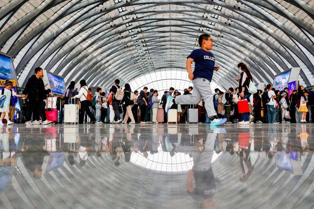 服务繁荣文旅市场麻将胡了以更优(图2)