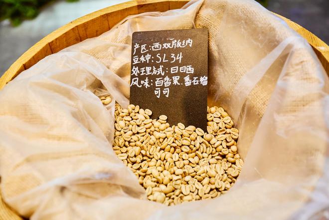 验咖啡文化深入了解背后的文化故事PG麻将胡了普洱北归咖啡庄园体(图7)